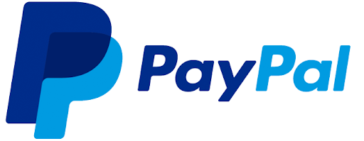 pay with paypal - Nikita Dragun Store